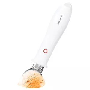 Porodo Heated Ice-Cream Scoop
