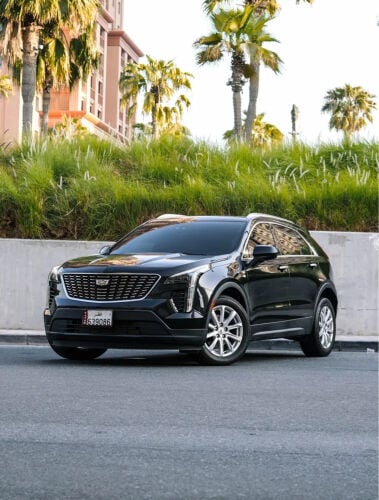 Cadillac Xt4 2023  