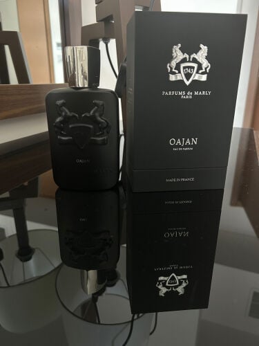 parfums de Marly oajan 125ml