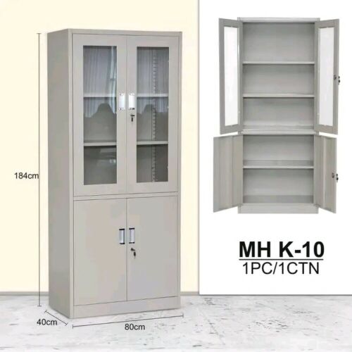 new steel cabinet available