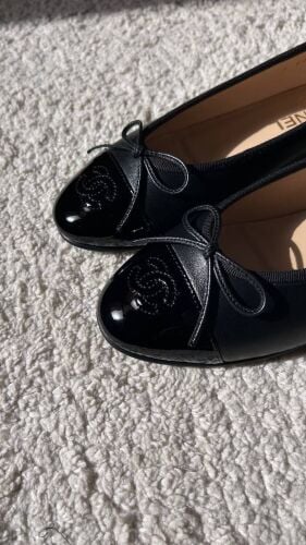 Coco Ballet Flats