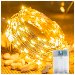 LEDs Eid Fairy 50 Lights
