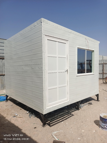 porta cabina
