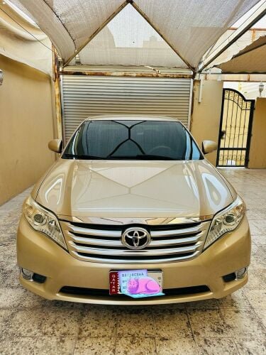  للبدل تويوتا افالون 