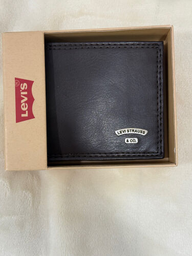 men original brands wallet