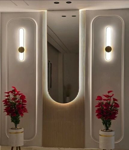 ديكورات متنوعة للطوف