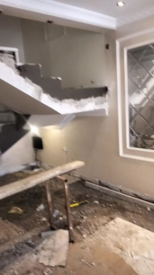 مقاول بناء وتشطيب بافضل الاسعار