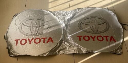 شماسيات لجميع نوع السيارات