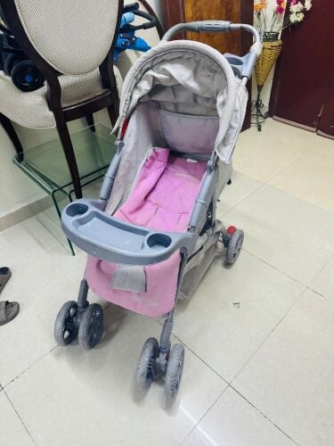 عربات اطفال مجانا