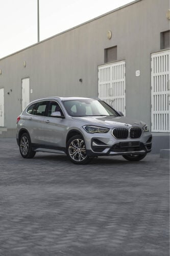 BMW X1 2020