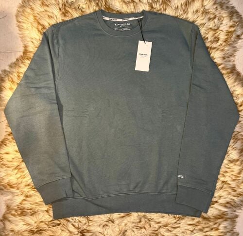 Sweatshirt From :  Kenneth cole