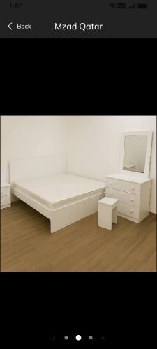 new all size bunk bed medical mat