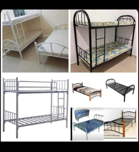 still bed or items furniture