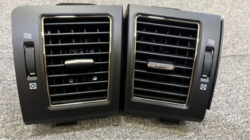 ريش مكيف تويوتا