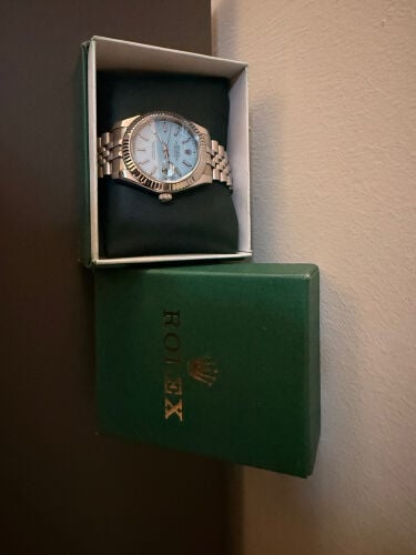 Rolex 