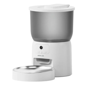 Smart Pet Feeder