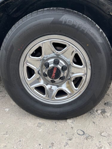 للبيع ديازل جمس حجم 17 و قابل 