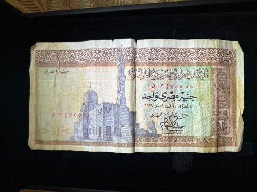 Ancient Arab coins