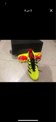 Original shoes