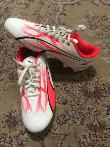 Shoes, puma
