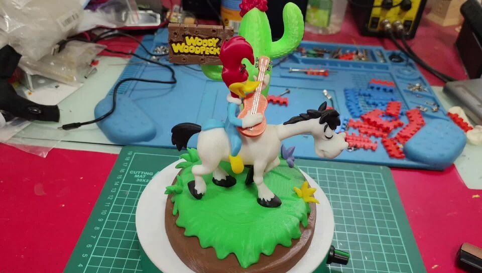 Get your 3D products