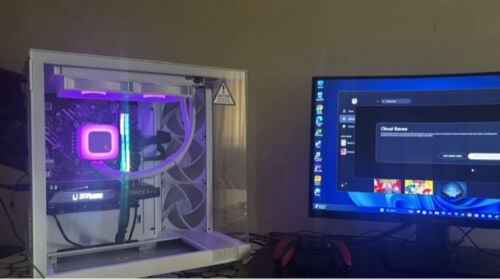PC