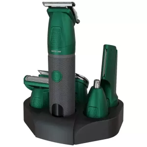 Green Lion Style Pro 6-In-1 Groom