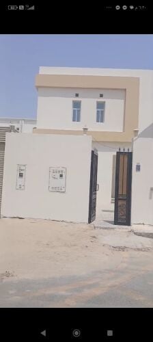 Villa in Umm Al-Amad for rent or