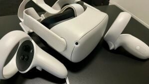 Meta Quest 2 - VR Headset