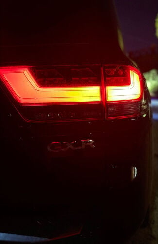 land cruiser 2023