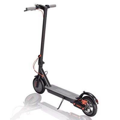 ‏electric scooter 