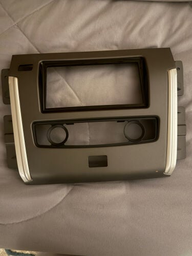 for Nissan patrol 
