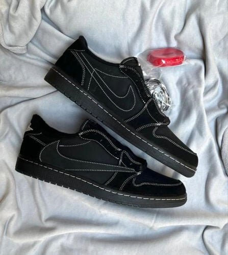 Shoes Air Jordan 1