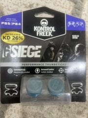 Kontrol Freaks