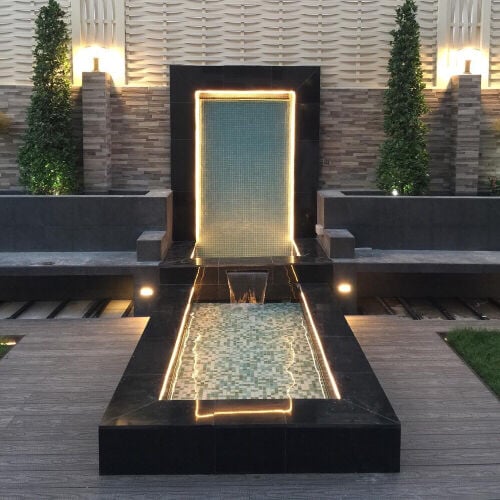 شلال كلاسيك