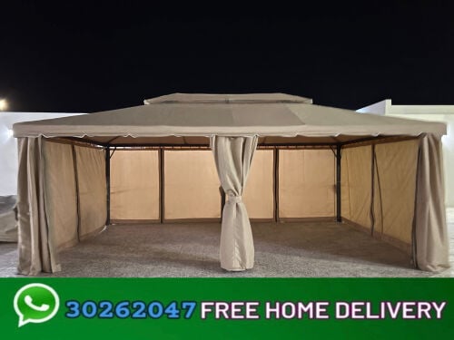 Tents 4/6M