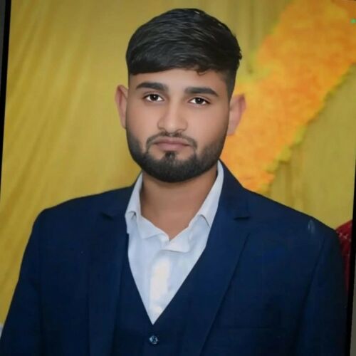 Office Boy & Tea Boy