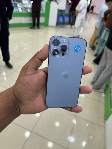 iPhone 13 Pro max (256gb)