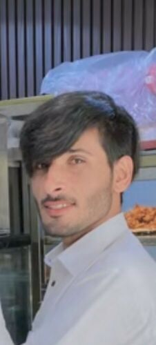 Anwar Wazir