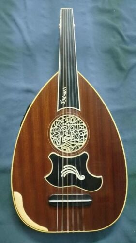 عود كهربائي احترافي