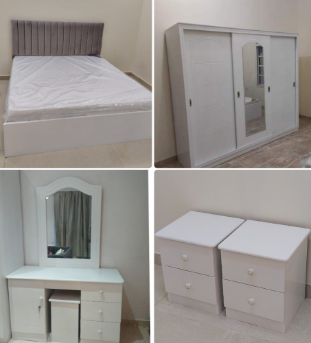 غرفة نوم جديدة للبيع.33678613