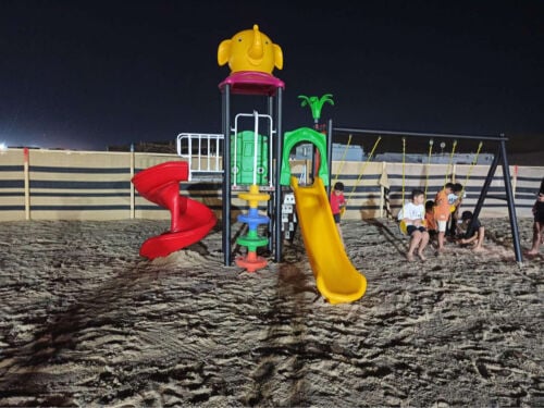 العاب الطفل 