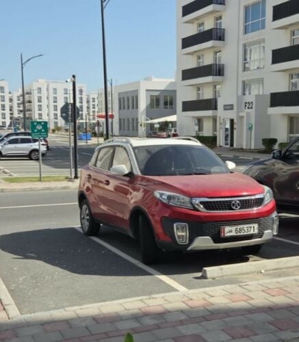 بايك