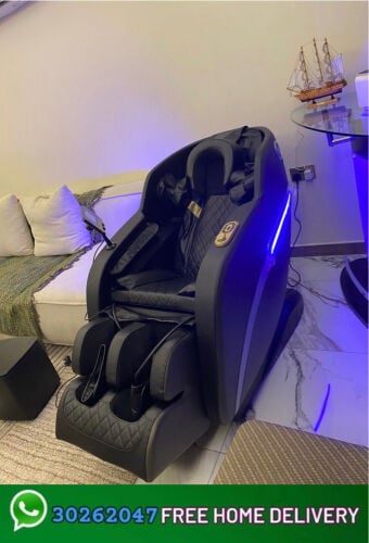 luxury massage chair 