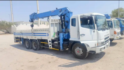 All taype boom truck for rental