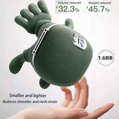 Upgraded Shiatsu Neck & Shoulder