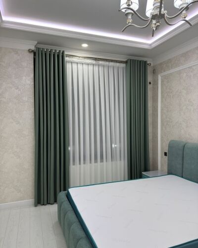 Curtains