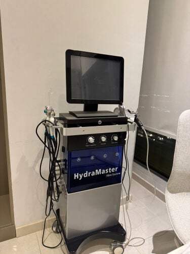 جهاز هايدرافيشل 