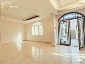 stand alone villa in althumama