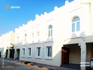 Brand new 6bhk villas - muraikh